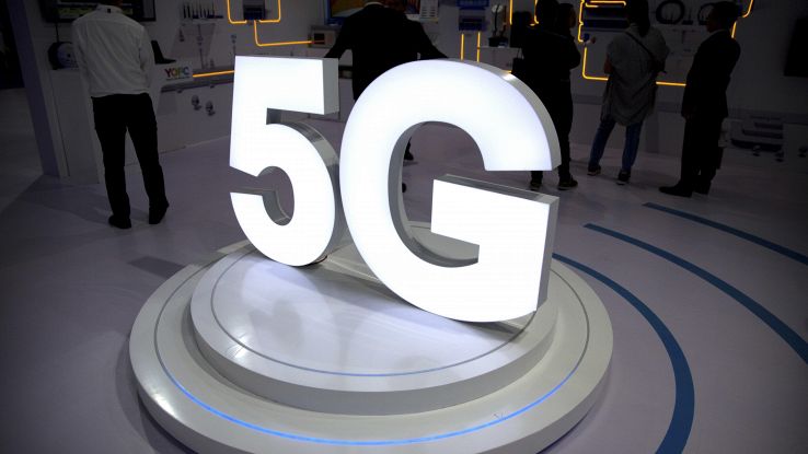 Accordo Tim-Samsung per 5G entro il 2019