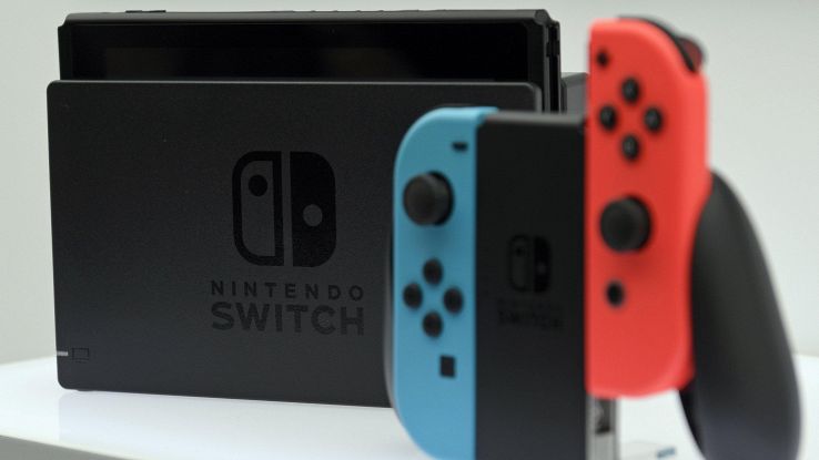VG:Nintendo tornerà leader delle console