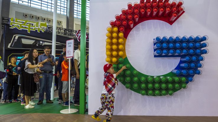 Google Cloud entra nel Cern di Ginevra