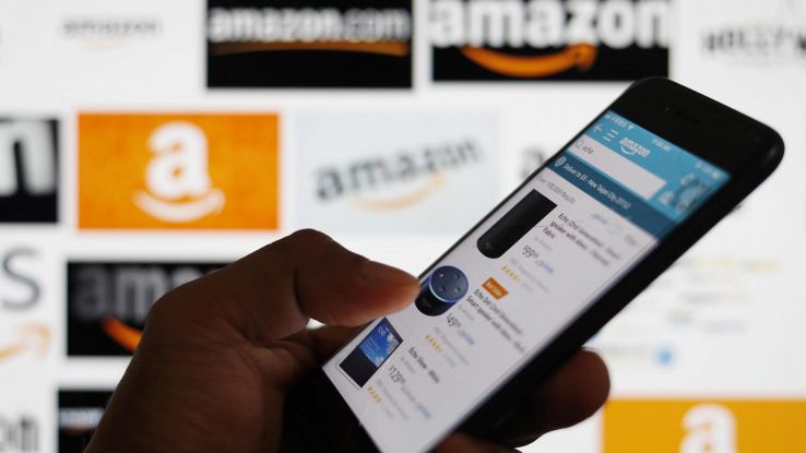 Al via shopping online del Cyber Monday
