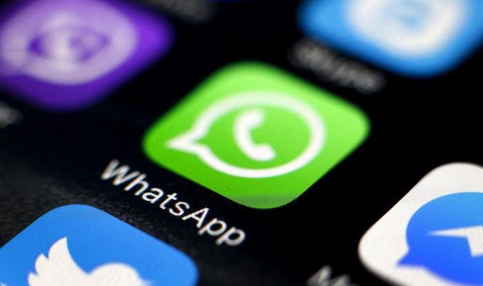 WhatsApp, risposte private nelle chat