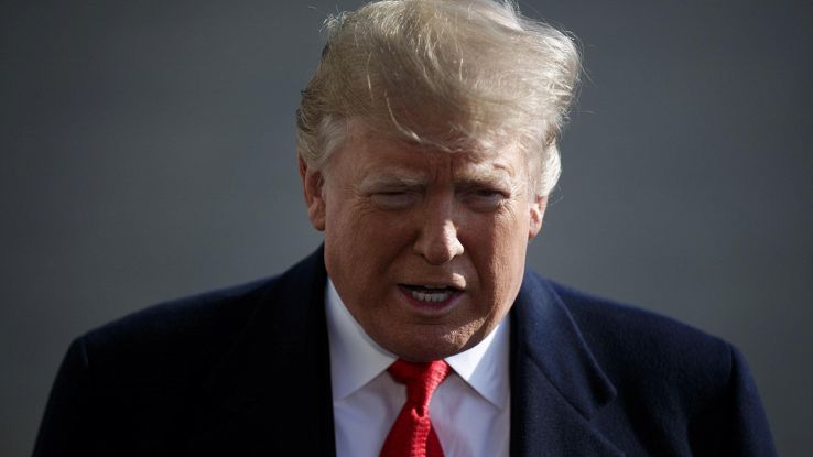 Trump incontrerà i big tecnologici