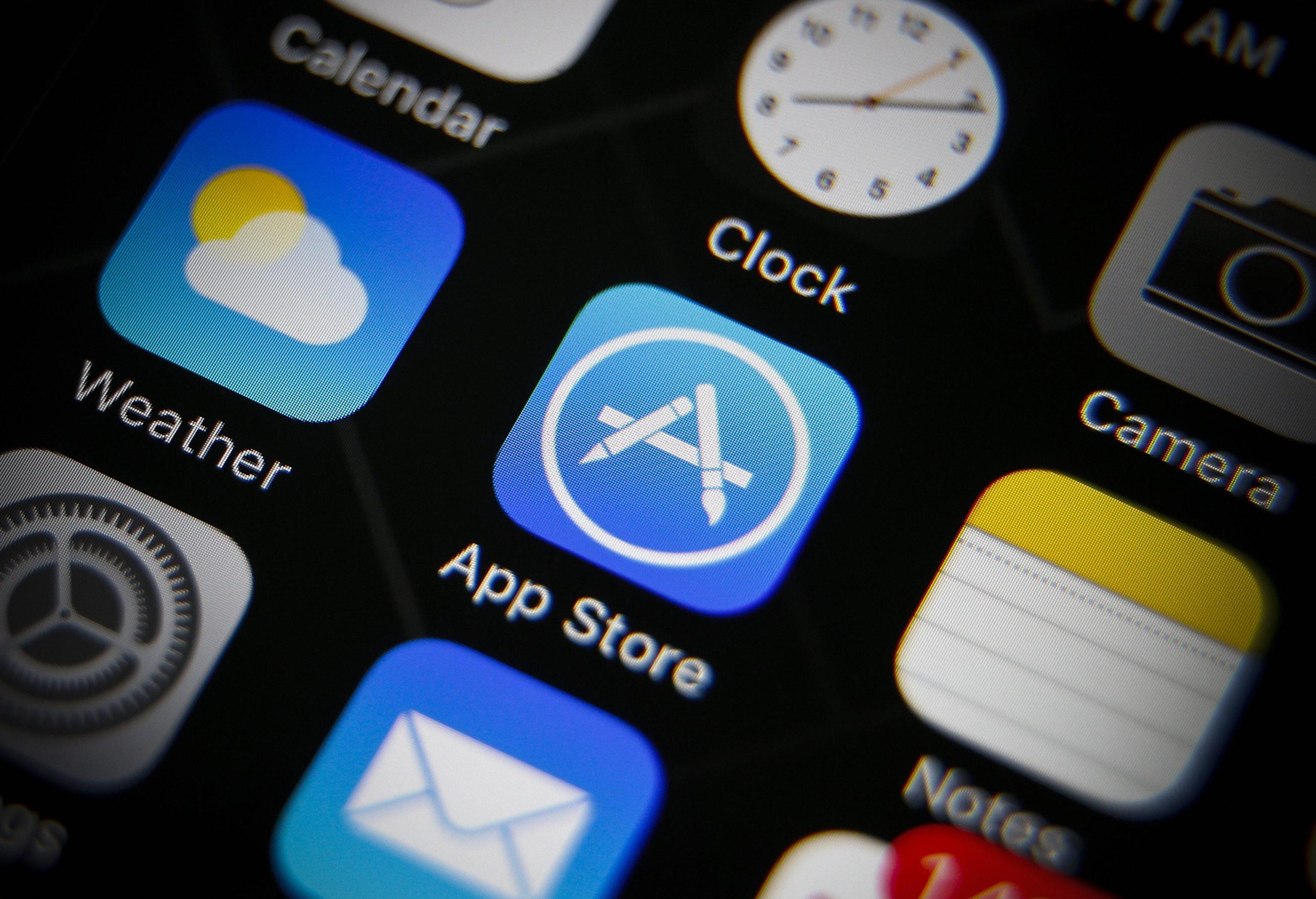 Apple a Corte Suprema per App Store