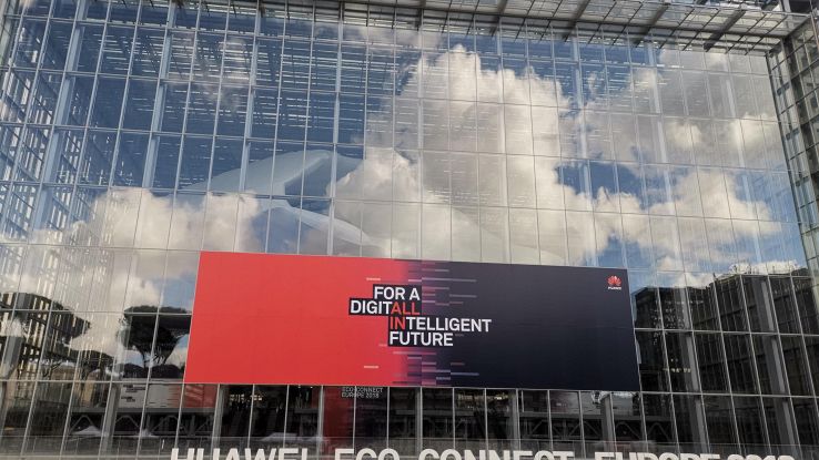 Huawei, nel 2019 centro Ue su sicurezza