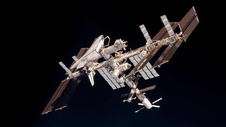 Su Iss scoperti floppy disk del '95