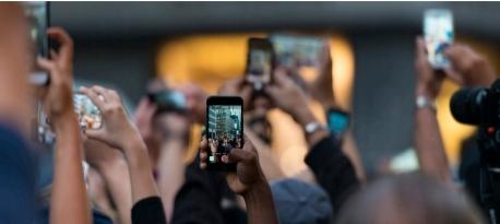 Boom traffico dati 'mobile', +79% anno