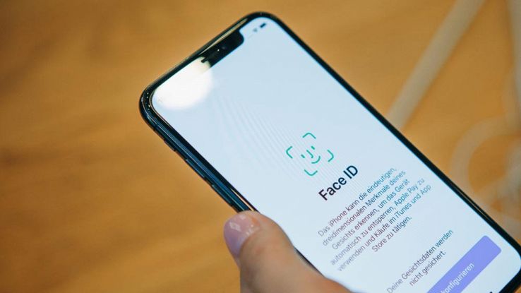IPhone 2019, il riconoscimento facciale sarà migliorato