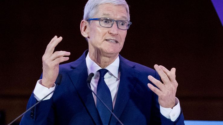 Cook, inevitabile regolamentare tech