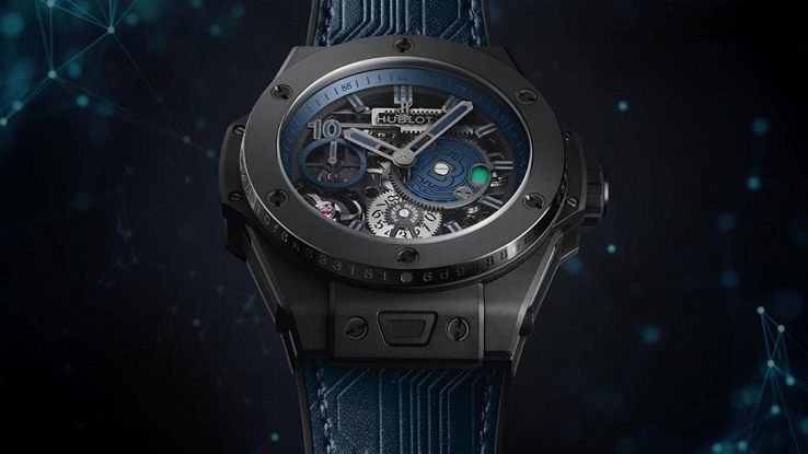 Hublot Meca