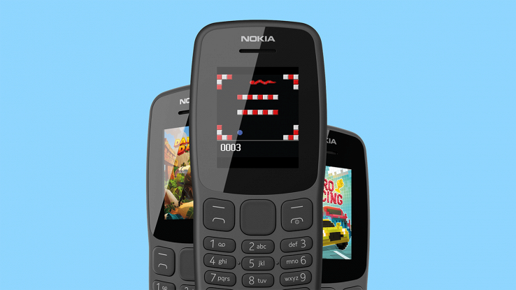 Nokia 106