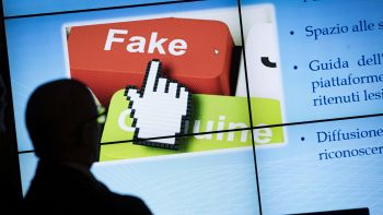 Ue vara piano anti fake news