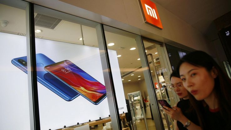 Vendite smartphone +1,4%, traina la Cina