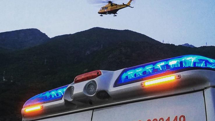 Elisoccorso diventerà ospedale in volo