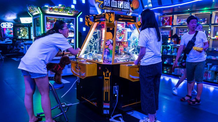 Cina, comitato etico sui videogiochi