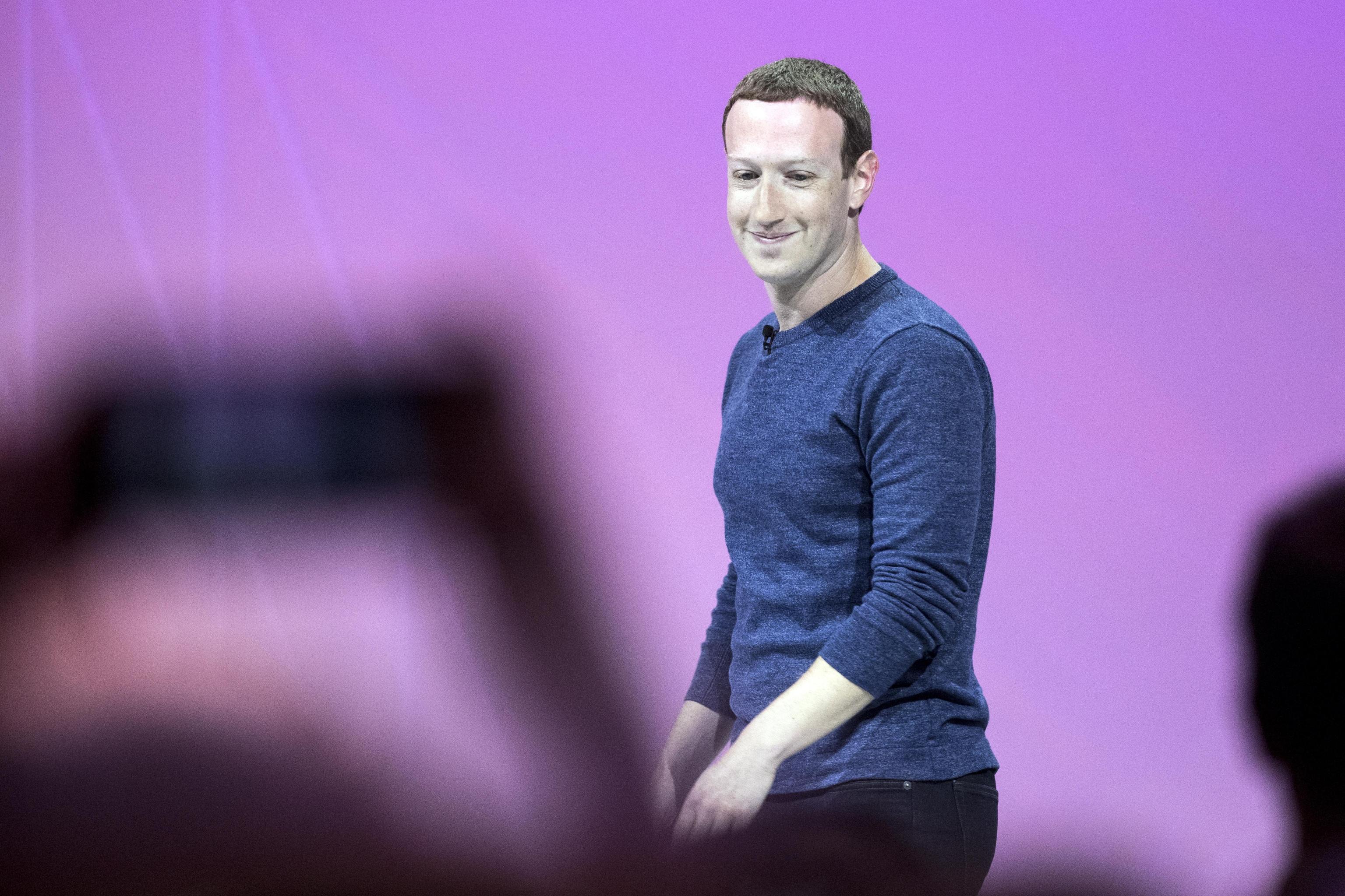 Facebook: nuovi chiarimenti dopo Nyt