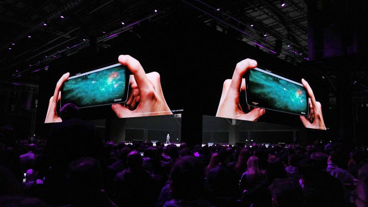 Samsung, Galaxy 10 atteso il 20 febbraio