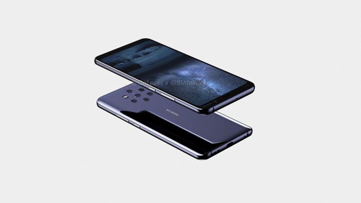 nokia 9 pureview