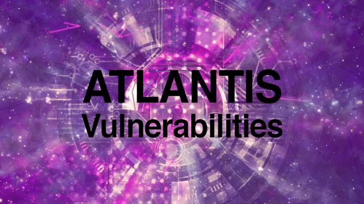 Atlantis Word Processor: scoperte 3 nuove vulnerabilità