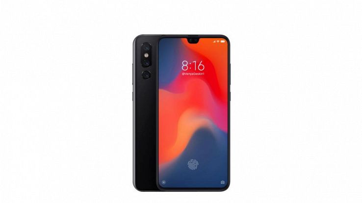 xiaomi mi 9