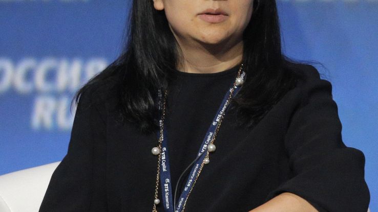 Arrestato il capo finanziario Huawei