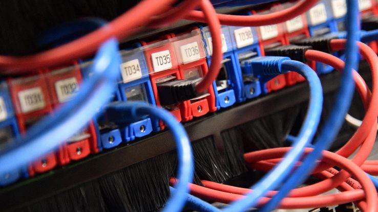 Niue, causa in Svezia per dominio web nu