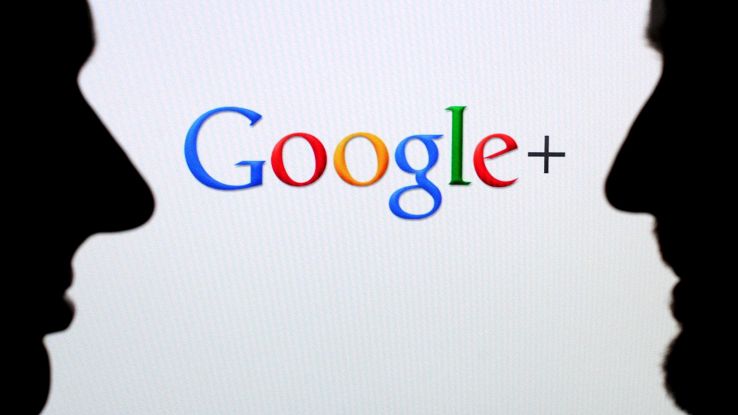 Google Plus, chiusura anticipata
