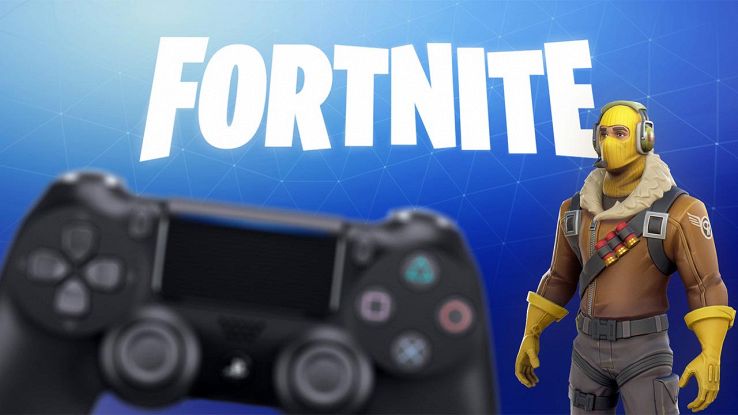 fortnite