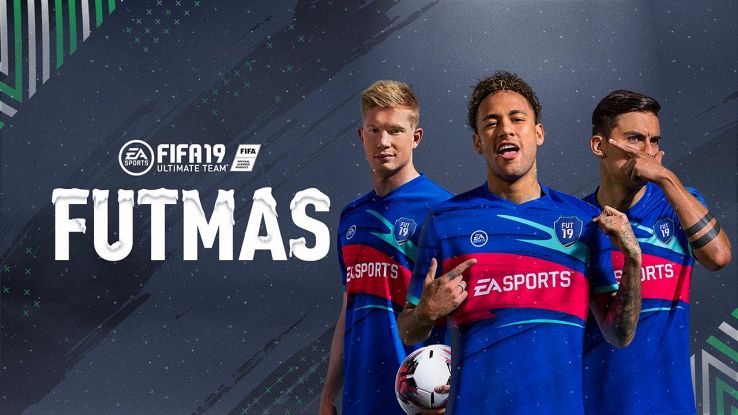 futmas fifa ultimate team