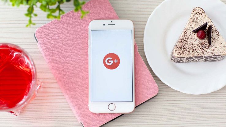 Google Plus