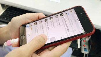 Facebook Messenger