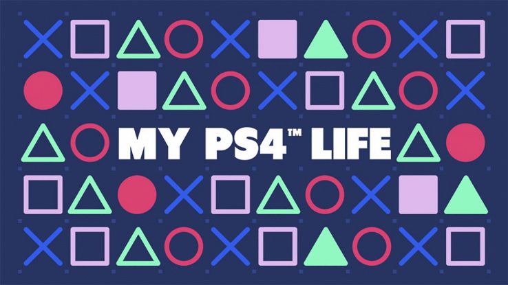 My PS4 Life: come realizzare il video della tua esperienza di gioco