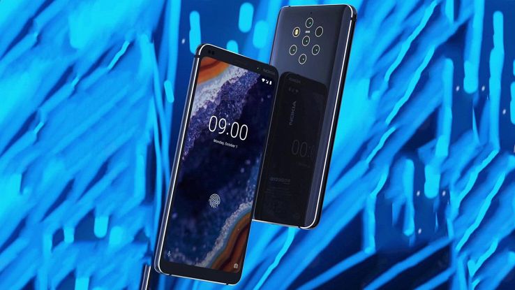nokia 9