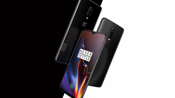 OnePlus 6T