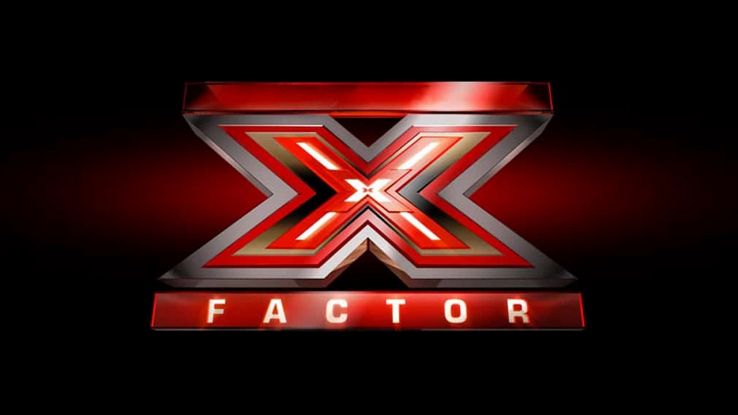 x factor