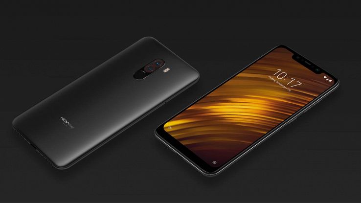 xiaomi pcophone 2