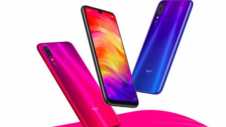 Xiaomi, fotocamera da 48 megapixel