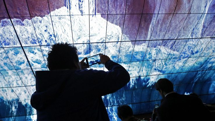 Ces:Italia 25ma in innovazione,fuori top