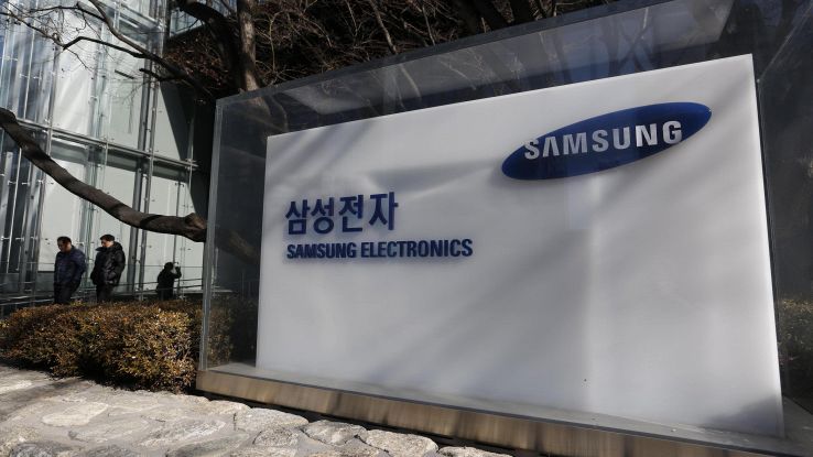 Samsung punta all'India,nuovi smartphone