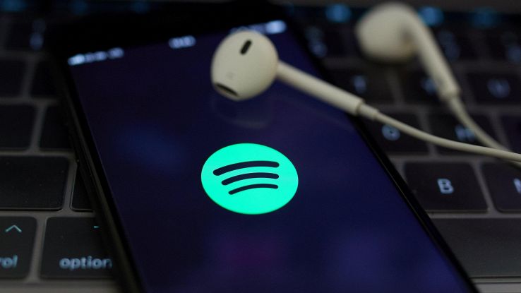 Spotify consentirà blocco degli artisti