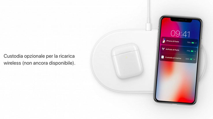 Apple, l'AirPower forse è in produzione