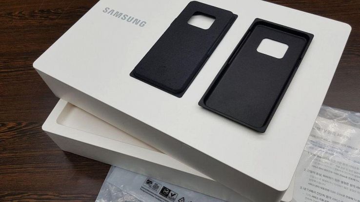Samsung si fa green,userà eco-imballaggi