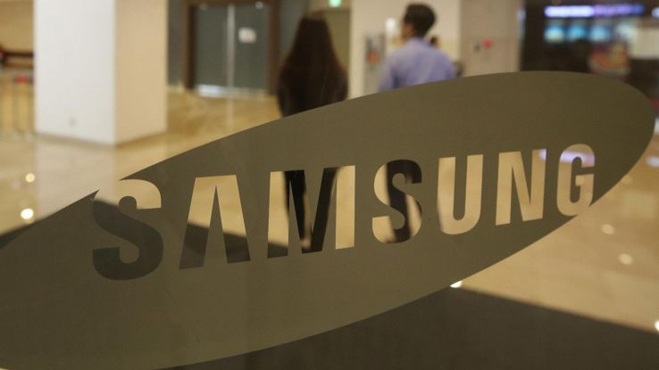 Samsung: -28,7% utili quarto trimestre