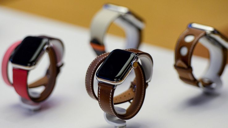 Cresce mercato smartwatch, 40mln in 2018
