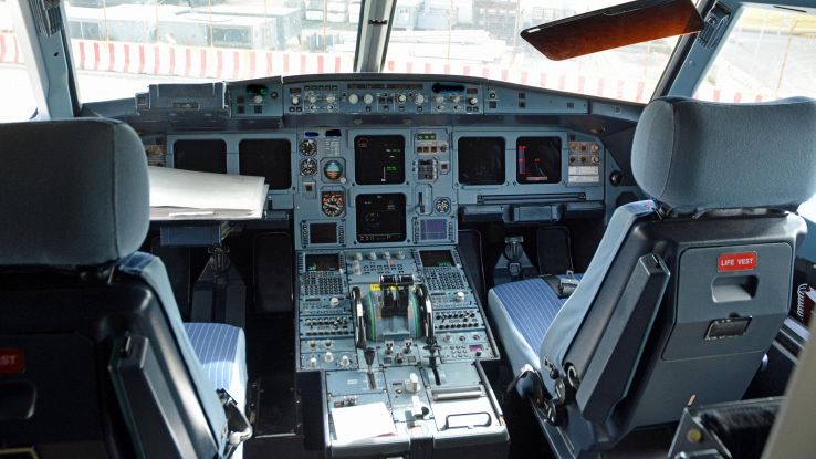 Aeroplani senza pilota, sfida è l'A.I.