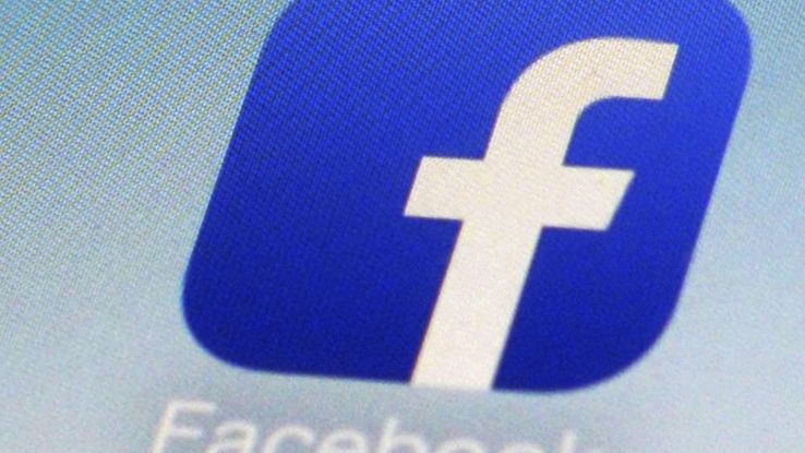 Facebook vola a Wall Street