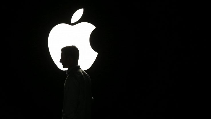 Apple, intesa con Samsung per film su tv