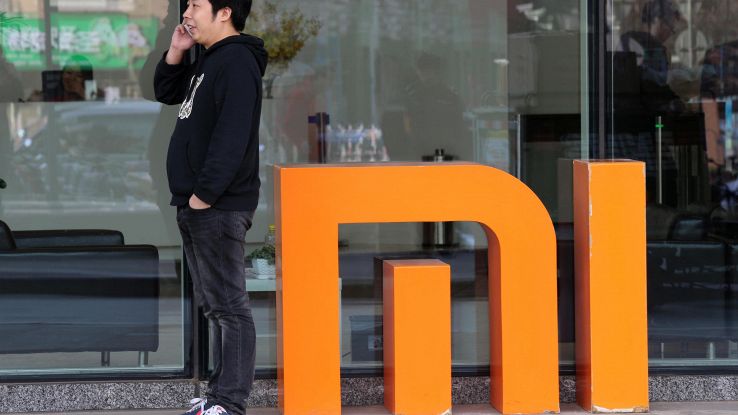 Xiaomi svela lo smartphone pieghevole