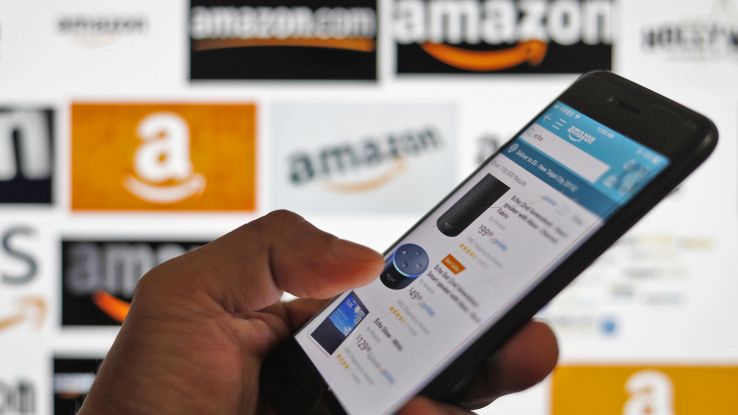 Amazon, streaming gratis ma con spot