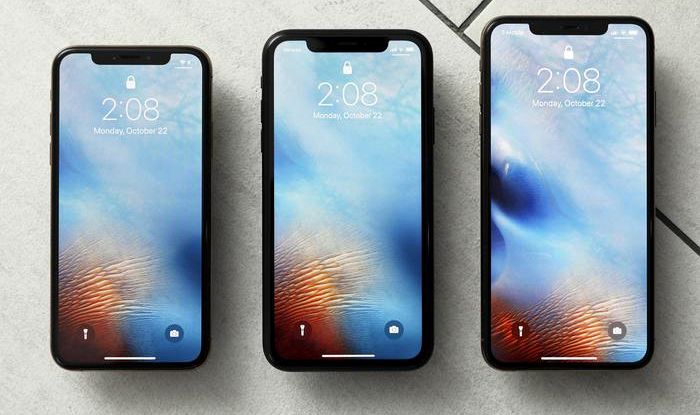 Apple, 10% di iPhone in meno nel primo trimestre