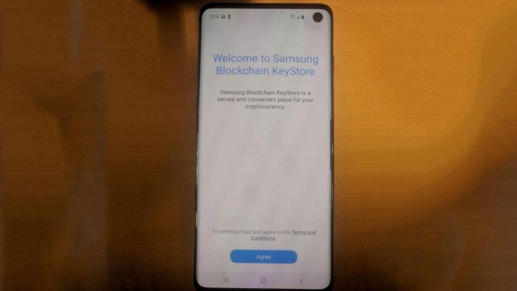 galaxy s10